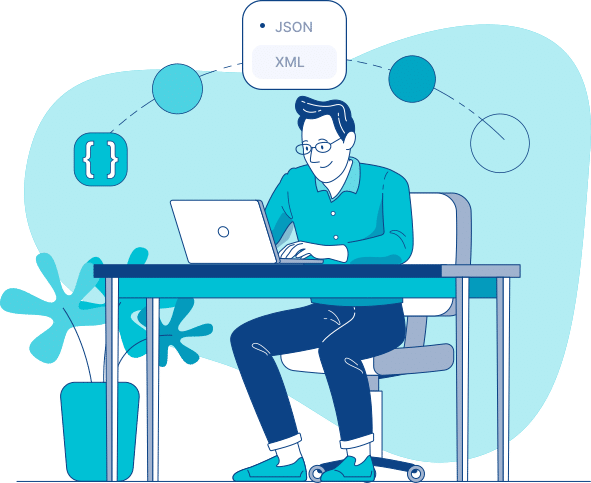 visualise SQL